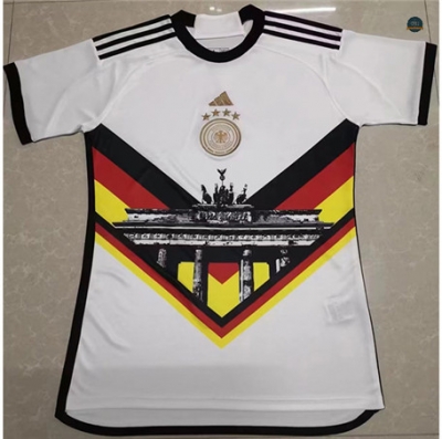 Cfb3 Camiseta Alemania Equipación versión de la ciudad 2023/2024