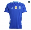 Cfb3 Camisetas Argentina 2ª 2024/2025