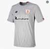 Cfb3 Camisetas Athletic Bilbao 2ª Equipación Gris 2020/2021