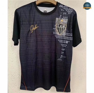 Cfb3 Camiseta Atletico Mineiro 2ª Equipación 2021/2022