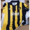 Cfb3 Camiseta Atletico Penarol 130 aniversario 2021/2022