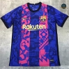 Cfb3 Camiseta Barcelone Champions League 2021/2022