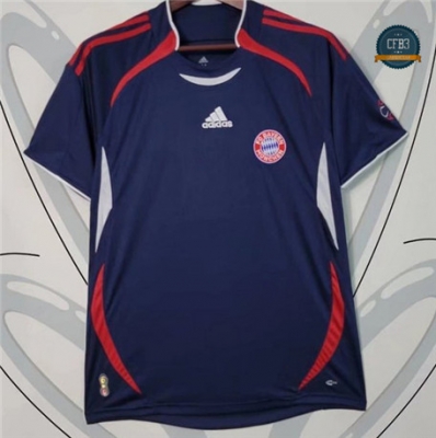 Cfb3 Camisetas Bayern Munich Edición especial 2021/2022