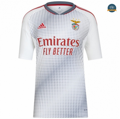 Cfb3 Camiseta Benfica 3ª Equipación 2022/2023 C864