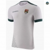 Cfb3 Camisetas Bolivian 2ª Equipación Blanco 2023/2024