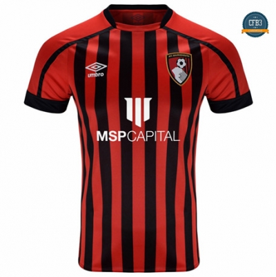 Cfb3 Camiseta Bournemouth FC 1ª Equipación 2021/2022