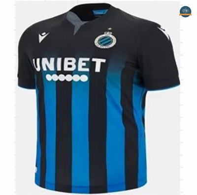 Camiseta futbol Brugge 1ª Equipación 2023/2024