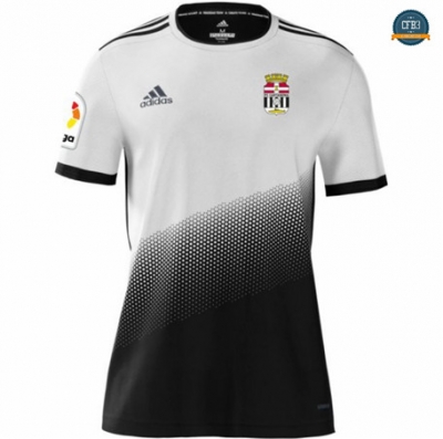 Cfb3 Camiseta Cartagena 1ª Equipación 2021/2022