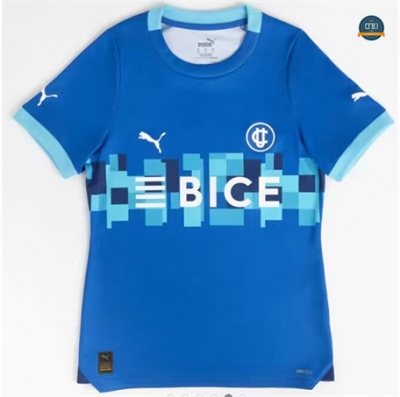 Camiseta Católica 3ª Equipación 2024/2025