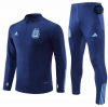 Cfb3 Camiseta Chandal Argentina Equipación Azul 2022/2023 f079