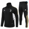 Cfb3 Camiseta Chandal Juventus Equipación Negro 2022/2023 f159