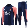 Outlet Cfb3 Chándal Niño Lyon Equipación Azul 2023/2024 tienda