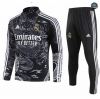 Cfb3 Camiseta Chándal Niño Special Real Madrid Equipación negro 2024/2025