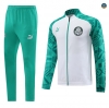 Buscar Cfb3 Chaqueta Chándal Palmeiras Equipación Blanco 2023/2024 online