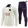 Outlet Cfb3 Chándal Player Paris Saint Germain Equipación Albaricoque 2023/2024 tienda