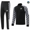 Cfb3 Camiseta Chaqueta Chándal PUMA Equipación Negro 2022/2023 C041