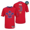 cfb3 camisetas Chris Paul, All-Star 2014
