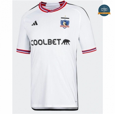 Nuevas Cfb3 Camiseta Corocoro 1ª Equipación 2023/2024