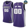 cfb3 camisetas Custom, Sacramento Kings - Icon