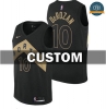 cfb3 camisetas Custom, Toronto Raptors - City Edition