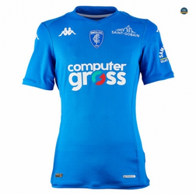 Cfb3 Camiseta Empoli 1ª Equipación 2023/2024