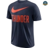 cfb3 Camisetas Oklahoma City Thunder