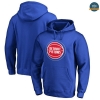 cfb3 camisetas Sudadera con capucha Detroit Pistons