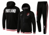 Nuevas Cfb3 Camiseta Chándal Portland Trail Blazers 2021/22 - 75th Anniv.