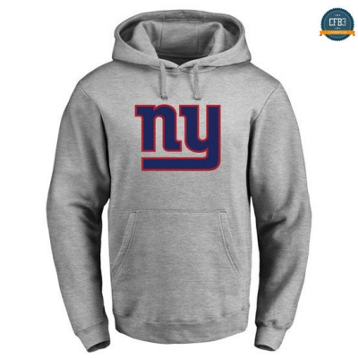 cfb3 camisetas Sudadera con capucha New York Giants