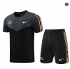 Crear Cfb3 Camiseta Entrenamiento Nike + Pantalones Cortos Equipación Negro 2023/2024 tienda