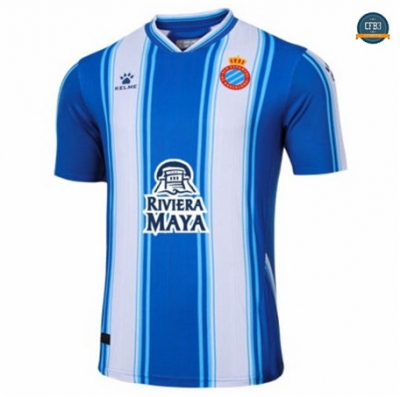 Cfb3 Camiseta Espanyol 1ª Equipación 2022/2023 C625