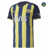 Cfb3 Camisetas Fenerbahce 1ª Equipación 2021/2022