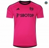 Camiseta futbol Fulham 2ª Equipación 2023/2024