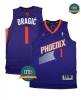 cfb3 camisetas Goran Dragić, Phoenix Suns - Morada