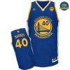 cfb3 camisetas Harrison Barnes, Golden State Warriors [Road]