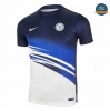 Camiseta Chelsea Entrenamiento Azul/Blanco 2019/2020