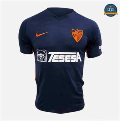 Camiseta Malaga Equipación 2ª 2019/2020