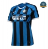 Camiseta Inter Milan Mujer 1ª Equipación 2019/2020