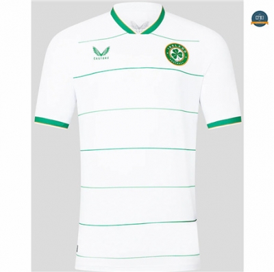 Comprar Cfb3 Camiseta Irlanda 2ª Equipación 2023/2024