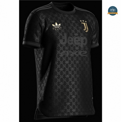 Cfb3 Camiseta Juventus Maillot Gucci 2022/2023