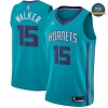 cfb3 camisetas Kemba Walker, Charlotte Hornets - Icon