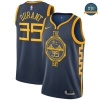 cfb3 camisetas Kevin Durant, Golden State Warriors 2018/19 - City Edition