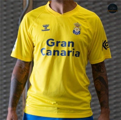 Cfb3 Camiseta Las Palmas 1ª Equipación 2022/2023 C632