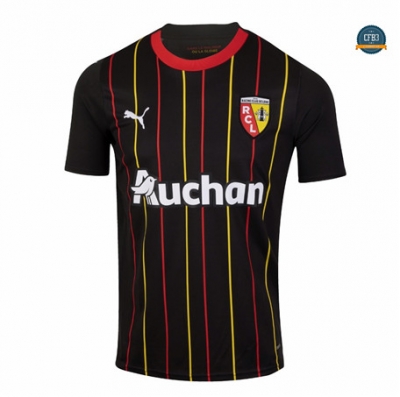 Cfb3 Camiseta Lens Segunda Equipación 2023/2024