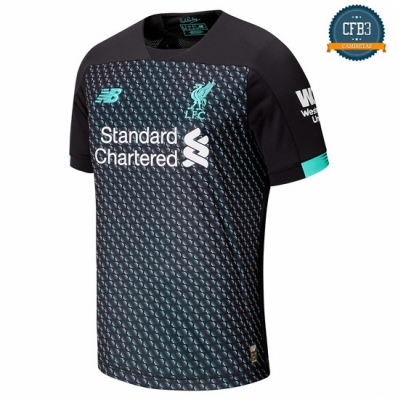 Camiseta Liverpool 3ª Equipación 2019/2020