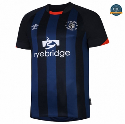 Cfb3 Camiseta Luton Town Tercera Equipación 2023/2024