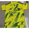 Cfb3 Camiseta Manchester United Equipación Edición especial Verde 2023/2024