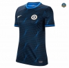 Cfb3 Camiseta futbol Chelsea Mujer 2ª Equipación 2023/2024