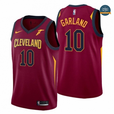 Replicas Cfb3 Camiseta Darius Garland, Cleveland Cavaliers - Icon