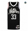 Cfb3 Camiseta Nicolas Batum, Los Angeles Clippers 2020/21 - City Edition